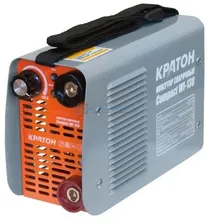 Кратон Compact WI-150 Инвертор сварочный ММА
