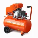 Компрессор воздушный КРАТОН AC 300 40 DD