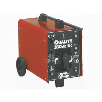 Трансформатор сварочный AC/DC WT-230/160/Кратон