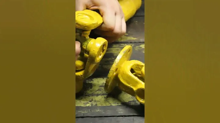 карданная передача