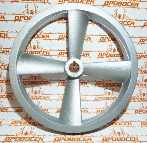 Шкив на компрессор Кратон, Denzel (Ø 260 мм) / 58098005