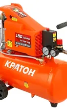 Компрессор Кратон AC-180-24-DD 1500 Вт