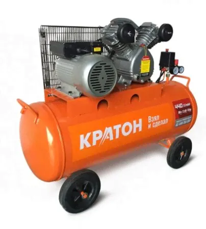 Компрессор Кратон AC-440-100-BDV-0