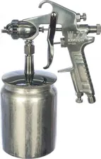 Краскопульт пневматический КРАТОН HP-02S [3 01 02 022]
