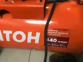Компрессор воздушный КРАТОН AC 440 100 BDV