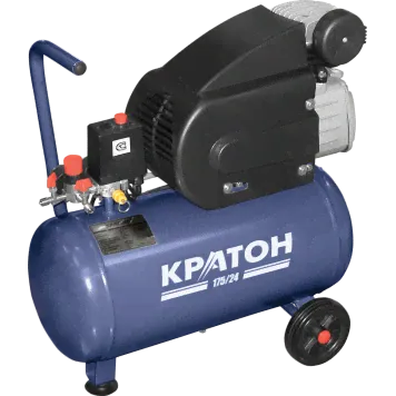 Кратон AC 175/24 Поршневой компрессор