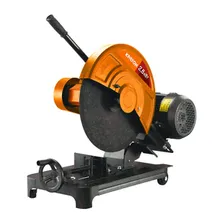 Пила отрезная по металлу КРАТОН COS-2800/400