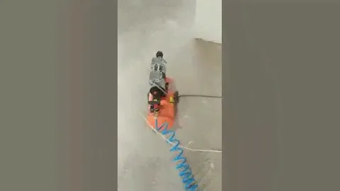 Компрессор который не шумит. Кратон на АЭ